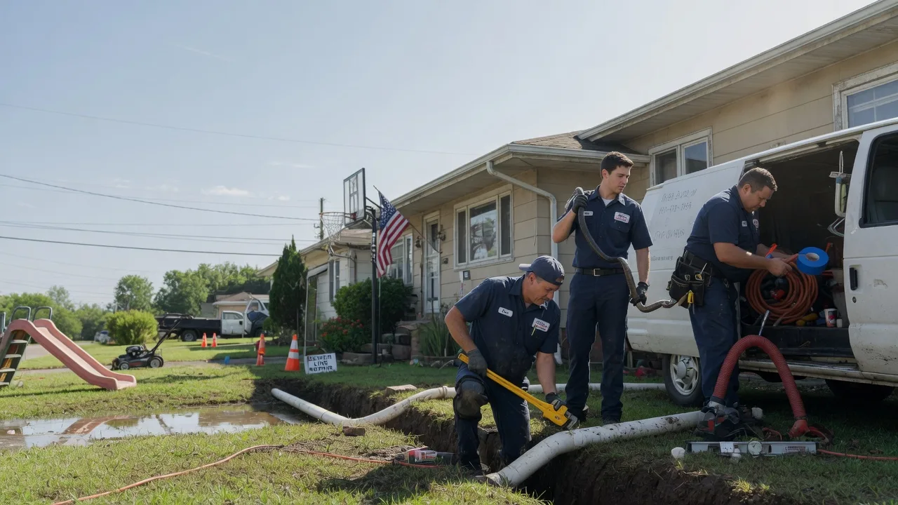 Toilet Installation in Hermiston, OR near me